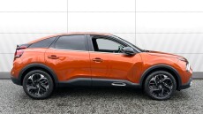 Citroen C4 1.2 PureTech [130] Shine 5dr Auto Petrol Hatchback